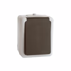 Base schuko. Caractéristiques communes Tapez base de shuko Intensité maximale 16A/250V~ Indice de protection IP54 Versions Ré ...