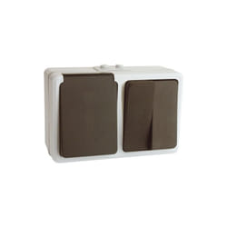 Base de Schuko. 16A/250V Electro Dh 36.526/BDI 8430552106899