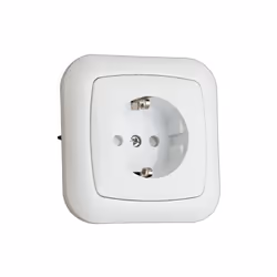 Base Schuko intégrée. Caractéristiques communes Puissance maximale 16A/250V~~ 16A/250V~ 16A/250V~ 16A/250V~ 16A/250V~ 16A/250 ...