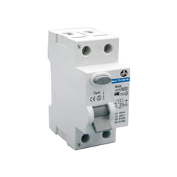 Disjoncteur différentiel (rccb) 2 40 40 a 230 vac Electro Dh 78.200/40 8430552107360