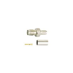 Connecteur femelle sma pour câble RG-174/U Electro Dh 20.202/58 8430552107803