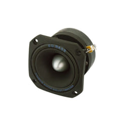 Super Tweeter à balles en aluminium titane de 3' Electro Dh 35.109 843055552108879