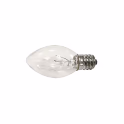 Ampoule à filament fileté E12 5 W 230 V Electro DH 12.610 Caractéristiques : - Ampoule à filament. - Réf. 12.610 - Embase fil ...