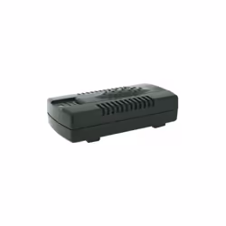 Gradateur de lumière 300 W Couleur Noir Electro DH 11.551 Caractéristiques : - Régulateur d'éclairage au pied. - A utiliser u ...