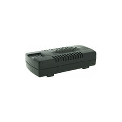 Electro Dh - Gradateur de lumière 300 w Couleur Noir 11.551 843055552115358
