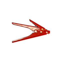 Tendeur de bride de lame de coupe en métal Electro Dh 46.042 843055552115570