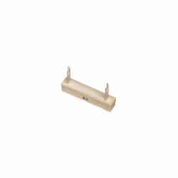 Caractéristiques Puissance maximale 20 W Valeur ohmique 3'3 Ω Dimensions L 63 mm A 13 mm B 12 mm H1 43 mm H2 25 mm P 49 mm