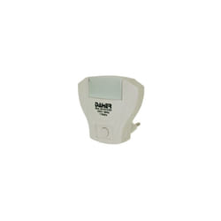 Electro Dh - Veilleuse avec leds 5 1 w 60.247/LED, bleu, 8430552116485