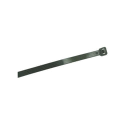 Paquet de 100 pièces Colliers de serrage n° 20 300 mm Electro Dh 31.662/20 8430552116942