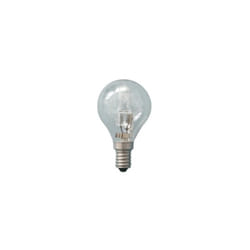 Ampoule éco-halogène Sphérique 42w 80.610/42clara 80.61042clara
