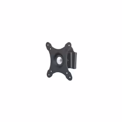 Support pour téléviseur à écran plat Electro DH 13" - 27". Couleur Noir 60.955 Caractéristiques : - Supporte les écrans 13" - ...