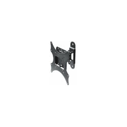 No Brand - Support pour téléviseur à écran plat Electro dh 13' - 37'. Couleur Noir 60.965 843055552130757