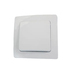 Electro Dh - A/250 v 36.535/C/B, blanc, 8430552137725