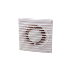 Electro Dh - Extracteur de bain.150mm x 150mm.minuterie 71.505/T 843055552138449