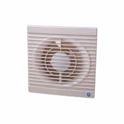 Extracteur pour l'élimination des fumées, ventilation des mauvaises odeurs et humidités Electro DH 71.510 Caractéristiques :  ...