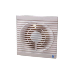 Electro Dh - Extracteur pour l'élimination des fumées, ventilation des mauvaises odeurs et humidités 71.510 843055552138456