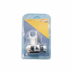 Support de remplacement pour barre de douche. Utilisez universal sur tous nos receveurs de douche Ø 25mm. Caractéristiques Fi ...
