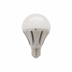 Ampoule LED B80, 13W, E-27, 230V~50 Hz. Caractéristiques Power 13 W Puissance équivalente des ampoules à filament 90 W Couleu ...