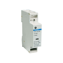 Electro Dh - Contacteur 20A / 230 vac bipolaire 78.250/20 8430552145317