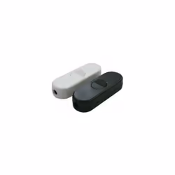 Paquet de 5 pcs 10A blanc bipolaire par interrupteur, contacts argentés Electro DH 11.562/B avec les caractéristiques suivant ...