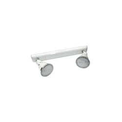 Projecteur led Toit 5wx2 760lm Orientable Blanco 82.302/g