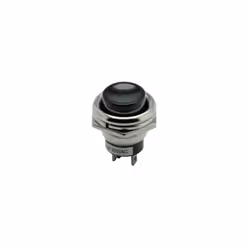 LES SPÉCIFICATIONS TECHNIQUES : Bouton-poussoir Fixation par vis 16,5mm Ø Diamètre extérieur de 19mm Ø Opération OFF-ON (ouve ...