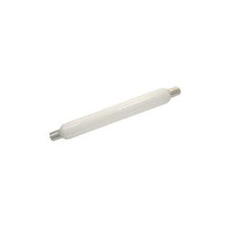 Electro Dh - Tube led T8 linear S15, 2700K, blanc chaud, 4 Power w, classe a+, 81.543/4/CAL
