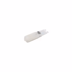 Ampoule LED G9 5W 230V 3200K teintée Puissance 5 W Couleur de la lumière white warm Température de couleur of 3200 K Flux lum ...