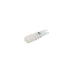 Ampoule Led G9 5w 230v 3200k Matizada 81.581/5/cal