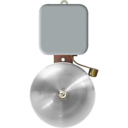 Buzzer industriel en métal avec marteau 20W 98dB