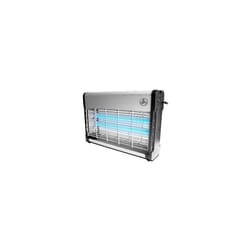 Electro Dh - Insecticide électrique professionnel 20W (2x10W) 60 mètres de portée
