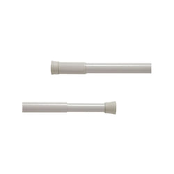 Electro Dh - Barre de rideau extensible 92.072/2/CR 843055222221974