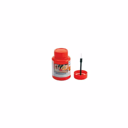 La boîte de gel flux SUPER HF07323 (100g) avec pinceau intégré est la solution parfaite pour le brasage tendre des métaux ave ...