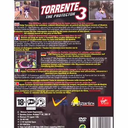 Newave Italia Torrente 3 Pc Standard Italien