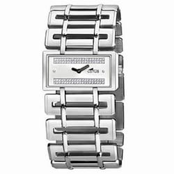 Montre - LOTUS - 15434-1 - Quartz - Analogique - Acier Argenté