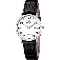 Montre bracelet Festina Classic F16477/1 femme