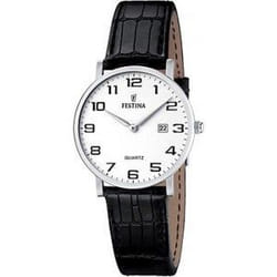Montre bracelet Festina Classic F16477/1 femme