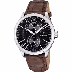Festina Montre Homme F16573/4