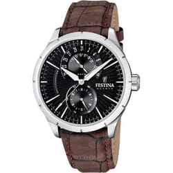 Festina Montre Homme F16573/4