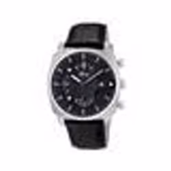 Montre Homme - Quartz - Noir - L10107-2