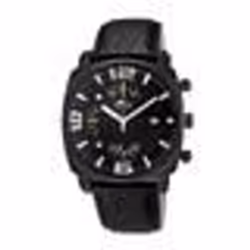 Montre Homme - Quartz - Noir - L10108-3