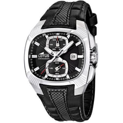 Montre Homme - Quartz - Noir - L15753-2