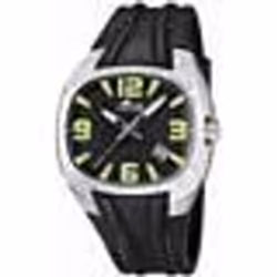 Montre Homme - Quartz - Noir - L15759-4
