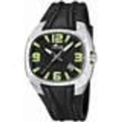 Montre Homme - Quartz - Noir - L15759-4