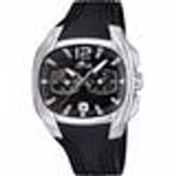 Montre Homme - Quartz - Noir - L15756-1