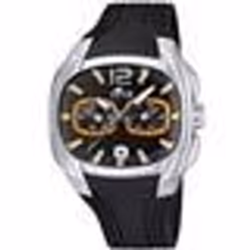 Montre Homme - Quartz - Noir - L15756-4