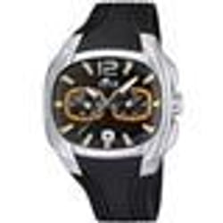 Montre Homme - Quartz - Noir - L15756-4