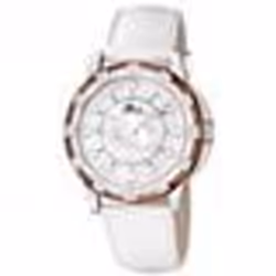 Montre femme - LOTUS - GLEE 15747-A - Quartz - Cuir - Analogique