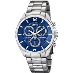 L10123-2 - Montre Homme - Quartz - Bleu