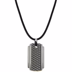 Lotus Collier Homme LS1515-1/1